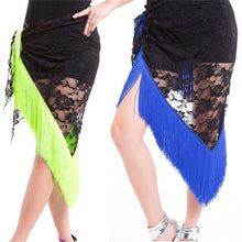 Belly Dance Dancing Triangular Shawl Wrap Hip Scarf Dancewear Costume Bellydance Skirt Clothes 8 Colors6