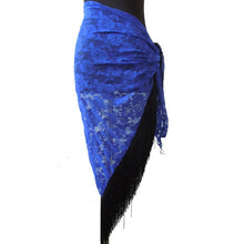 Belly Dance Dancing Triangular Shawl Wrap Hip Scarf Dancewear Costume Bellydance Skirt Clothes 8 Colors6