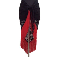 Belly Dance Dancing Triangular Shawl Wrap Hip Scarf Dancewear Costume Bellydance Skirt Clothes 8 Colors6