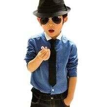 Boys Girls Necktie Children School Tuxedo Satin Silk Elastic Neck Tie Ties for Kids School Wedding Prom Clip On