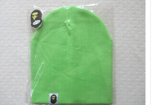Candy Color Toddler Baby Boy Girls Hats Cotton Warm Soft Crochet Cute Hat Cap Beanie 22 Colors