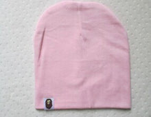 Candy Color Toddler Baby Boy Girls Hats Cotton Warm Soft Crochet Cute Hat Cap Beanie 22 Colors