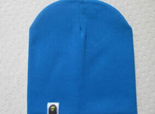 Candy Color Toddler Baby Boy Girls Hats Cotton Warm Soft Crochet Cute Hat Cap Beanie 22 Colors