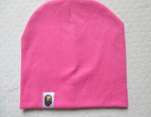 Candy Color Toddler Baby Boy Girls Hats Cotton Warm Soft Crochet Cute Hat Cap Beanie 22 Colors