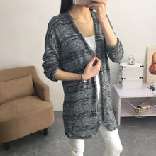 Casual Women Candy Color Long Sleeve Slim Thin Hollow Out jacket Women Knitted Jacket Cardigan Sweater Tops Plus