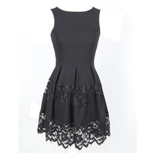 Chic Women Ladies Sleeveless Bodycon Bandage Party Night Club Short Dresses 2 Colors