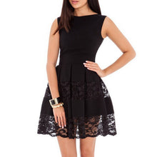 Chic Women Ladies Sleeveless Bodycon Bandage Party Night Club Short Dresses 2 Colors
