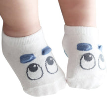 Child Girl Kid Boy born Infant Short Ankle Boat Low Cut Socks Soxears PE3