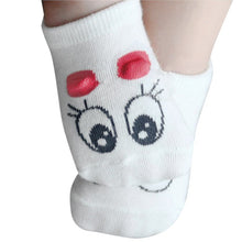 Child Girl Kid Boy born Infant Short Ankle Boat Low Cut Socks Soxears PE3