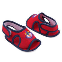 Chinese Style Toddlers Baby Soft Soled Shoes Boy Girl Soft Sole Cotton Cloth Shoes