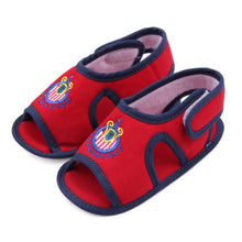 Chinese Style Toddlers Baby Soft Soled Shoes Boy Girl Soft Sole Cotton Cloth Shoes