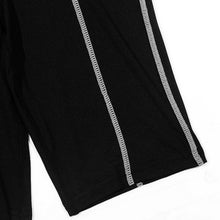 Comfy Men's Bicycling Short Pant Spandex Solid Trouser