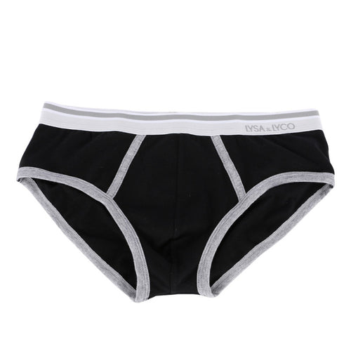 Comfy Sexy Underwear Men's Briefs Shorts Bulge Pouch Soft Underpants Homme