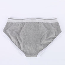 Comfy Sexy Underwear Men's Briefs Shorts Bulge Pouch Soft Underpants Homme