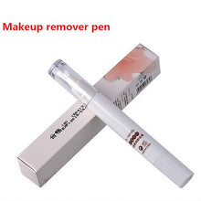 Convenient Makeup Remover Pen Lip Eye Make up Correction Cosmetic Maquillage Pen Cream