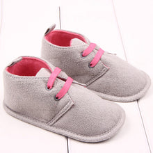 Cozy Baby Girls born Boots Fall/Toddler Boys Frosted Shoes Sneaker