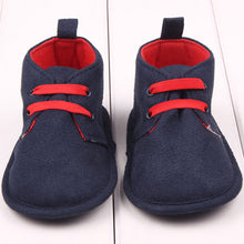 Cozy Baby Girls born Boots Fall/Toddler Boys Frosted Shoes Sneaker