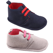 Cozy Baby Girls born Boots Fall/Toddler Boys Frosted Shoes Sneaker