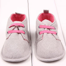 Cozy Baby Girls born Boots Fall/Toddler Boys Frosted Shoes Sneaker