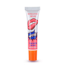 DIY Waterproof Lip Gloss TATTOO Magic Color Peel Off Mask Tint Long Lasting Lipgloss Maquillage