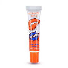 DIY Waterproof Lip Gloss TATTOO Magic Color Peel Off Mask Tint Long Lasting Lipgloss Maquillage
