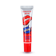 DIY Waterproof Lip Gloss TATTOO Magic Color Peel Off Mask Tint Long Lasting Lipgloss Maquillage