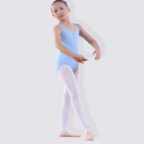 Dance Ballet Tights Velvet Pantyhose Stockings For Child Adult Girl