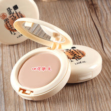 Dark Circle Blemish Hide Concealer Makeup Cosmetic Foundation BB Palette Powder