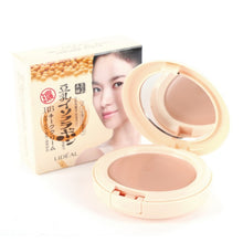 Dark Circle Blemish Hide Concealer Makeup Cosmetic Foundation BB Palette Powder