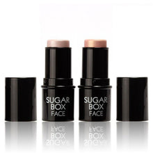 Face Highlighter Brand Makeup Stick Shimmer Highlighting Powder Cream Brighten Light Bronzer Sugar Box 12ml Make Up