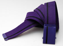 Belts for Men Women Ladies Leisure Joker Canvas Wide Belt Multicolor Femme Hombre Ceinture