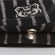 Infant Kids Baby Cool Boy Girls Stripes Peaked Baseball Beret Cap Sun Hat Child Pography Props