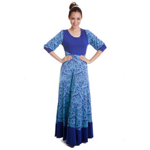 Kaftan Abaya Jilbab Islamic Muslim Women's Slim Long Sleeve Maxi Dress PY3