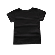Lovely Baby Clothing Set Character Cotton Baby Boy Clothes Kids (Pants + T-shirt) Boy Clothes Sets