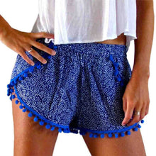 Print Short Plus  Casual Mini Shorts irregular Women Short Pants Clothing