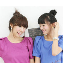 Resin Wings Flash Jewelry Butterfly Stud Earrings P1