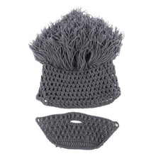 Hats for Men's Women's Knitted Baggy Beanies Halloween Gift Over Ski Slouchy Touca Gorro Chic Caps