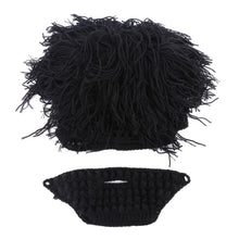 Hats for Men's Women's Knitted Baggy Beanies Halloween Gift Over Ski Slouchy Touca Gorro Chic Caps