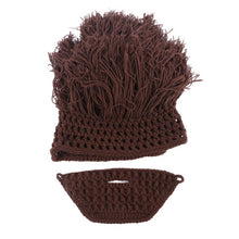 Hats for Men's Women's Knitted Baggy Beanies Halloween Gift Over Ski Slouchy Touca Gorro Chic Caps