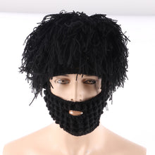 Hats for Men's Women's Knitted Baggy Beanies Halloween Gift Over Ski Slouchy Touca Gorro Chic Caps