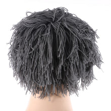 Hats for Men's Women's Knitted Baggy Beanies Halloween Gift Over Ski Slouchy Touca Gorro Chic Caps