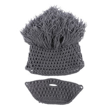 Hats for Men's Women's Knitted Baggy Beanies Halloween Gift Over Ski Slouchy Touca Gorro Chic Caps