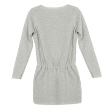 Women Casual Long Sleeve Dress Tee Pullover Evening Party Short Clubwear Dresses