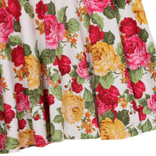 Women Beach Casual Floral Print Evening Party Short Mini Dress vestidos de festa