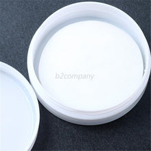 Flower Flavor Wet Wipes Paper Towel 32pcs Nail Art Polish Vanish Remover Pads