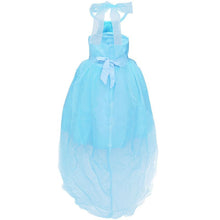 Flower Girl Dress Birthday Wedding Formal Pageant Recital Graduation Bridesmaid
