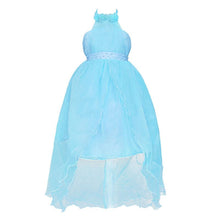 Flower Girl Dress Birthday Wedding Formal Pageant Recital Graduation Bridesmaid