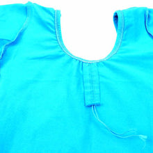 Girl Kids Ballet Dance Costumes Cotton Lycra Gymnastics Skating Clothes Leotards
