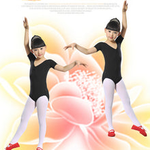Girl Kids Ballet Dance Costumes Cotton Lycra Gymnastics Skating Clothes Leotards