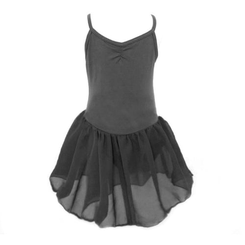 Girl Kids Princess Toddler Ballet Dance Tutu Dress Leotard Dancewear Costume PL1